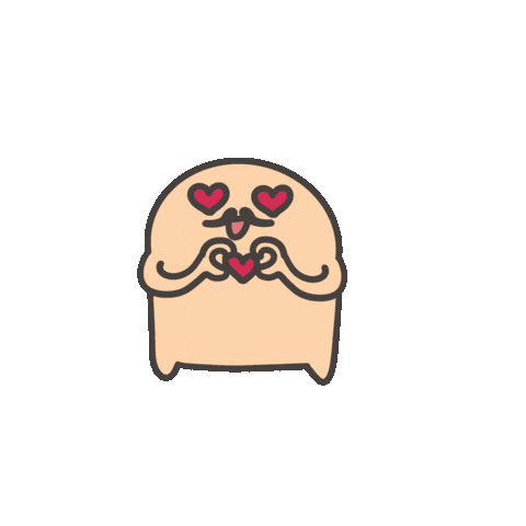 度菇13咦的茶水間 Sticker
