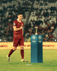 Football Lose GIF