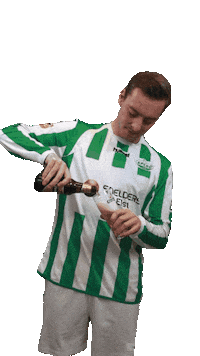 Football Sport Sticker by Spero 10