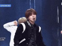 Leo GIF