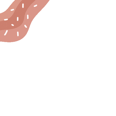 Pink Sticker Sticker