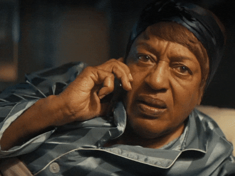 Cant Believe It The Naked Gun GIF by The Lonely Island