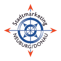 Gemeinsamfuerneuburg Sticker by Stadtmarketing Neuburg