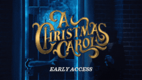 GIF by Alliance Theatre