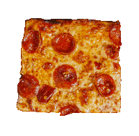 primepizzala pizza los angeles prime gluten free Sticker