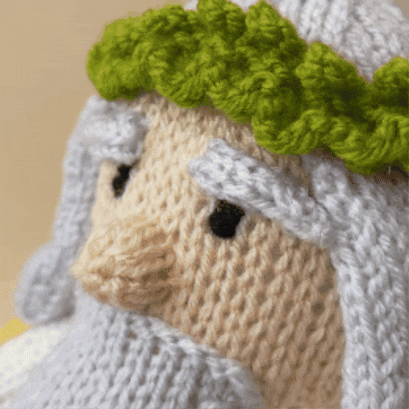 Winter Solstice GIF by TeaCosyFolk