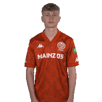 No More Shut Up Sticker by Bundesliga