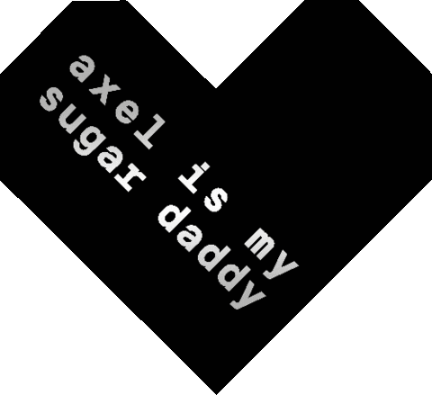 Sugar Daddy Software Sticker by Axel Springer Ideas Engineering GmbH