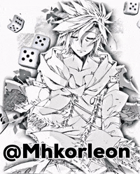 Mhkorleon GIF
