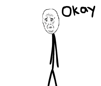 Batman Ok GIF
