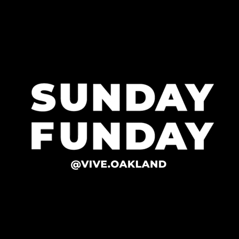 viveoakland giphyupload jesus god sunday GIF