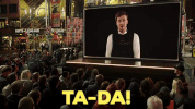 jack cutmore-scott deception GIF by ABC Network