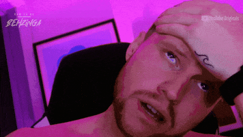 Oh No Cant Deal GIF by YouTube