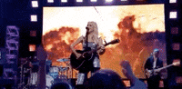 Nyre GIF by New Year's Rockin' Eve