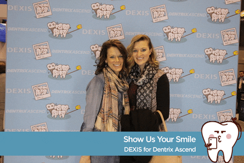 GIF by Dentrix Problem Solved Experience