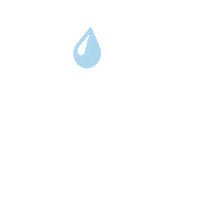 Water Serum Sticker by OskiaSkincare