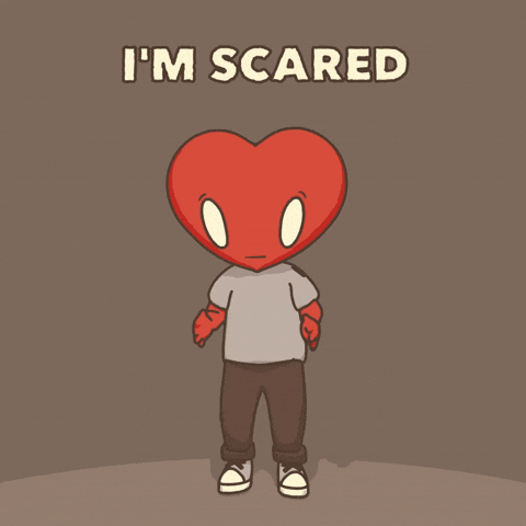 Shock Omg GIF by LT3 Creations