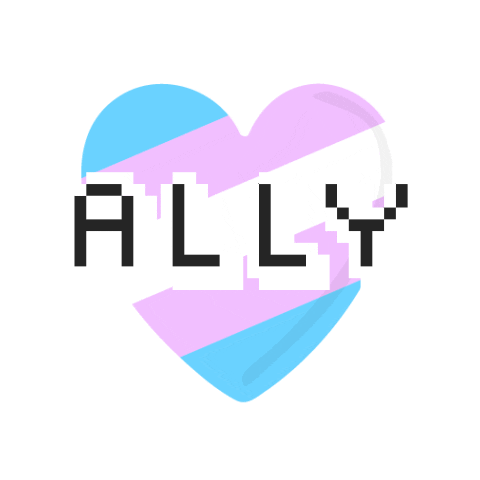 Heart Love Sticker by GayStarNews