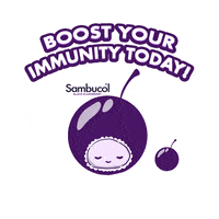 PharmaCareAsia health strong care virus GIF