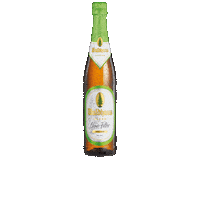 Beer Bier Sticker by Privatbrauerei Waldhaus