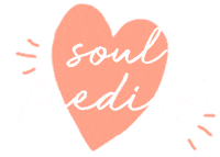 Soul Feeding Sticker by chicanddarling