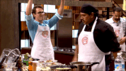 GIF by MasterChef Brasil