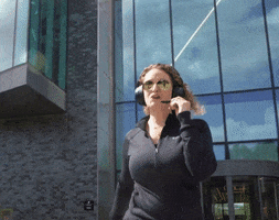 Like A Boss Lol GIF by Wakelet