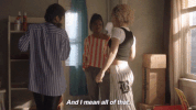 ryan destiny GIF by STAR