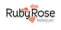 rubyrose_paraguay maquillaje ruby rose rubyrose ruby rose paraguay Sticker
