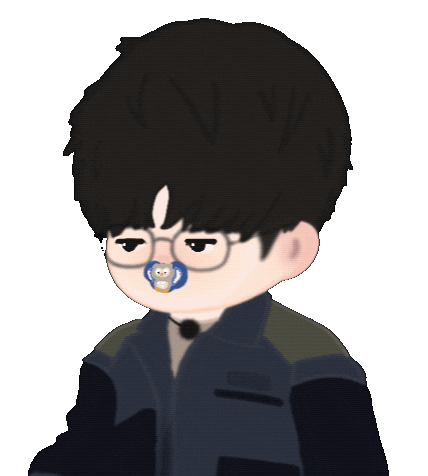 Gumatime Sticker