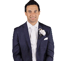 channel 9 face Sticker by Married At First Sight Australia