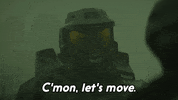 Season 2 Goodbye GIF by Paramount+