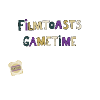 Gametime Sticker by Das bitte in Schön