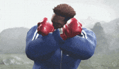 Nervous Martial Arts GIF by Xbox