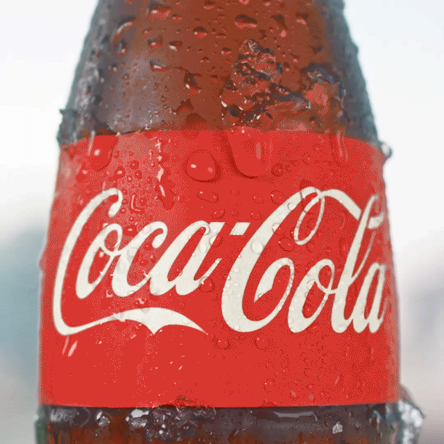 coke GIF