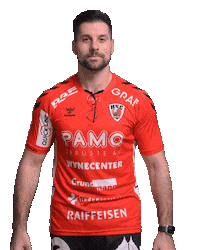 Handball Aargau Sticker by HSC Suhr Aarau