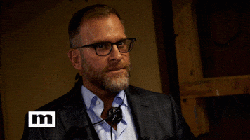 maury povich wow GIF by The Maury Show