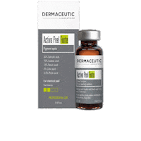 Dermaceutic Sticker by Proderma Marketing