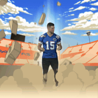 college football GIF by Nissan USA