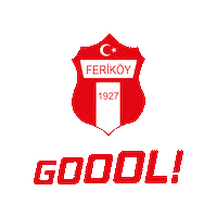 Feriköy Futbol Akademisi Sticker by ferikoyspor