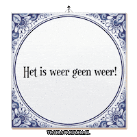 Humor Troost Sticker by Tegelspreuken.nl
