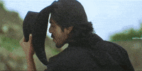 Ram Charan Love GIF