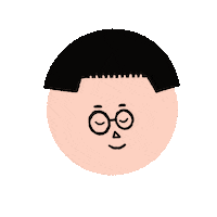 Coucoumai Sticker
