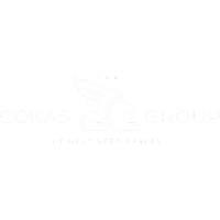 cokasgroup cokasgroup thecokasgroup jamesoncokas Sticker