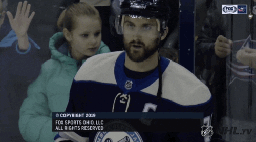 nhl giphyupload reaction sports funny GIF