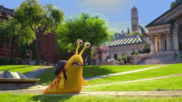 monster class GIF