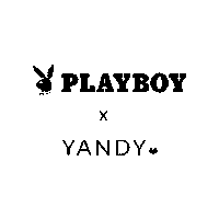 Playboy Sticker by Yandy.com