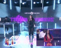 Verzuz Battle GIF by Verzuz