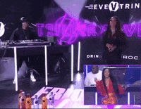 Eve GIF by Verzuz