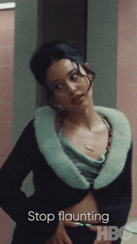 Stop Flaunting Your Healthy Relationship